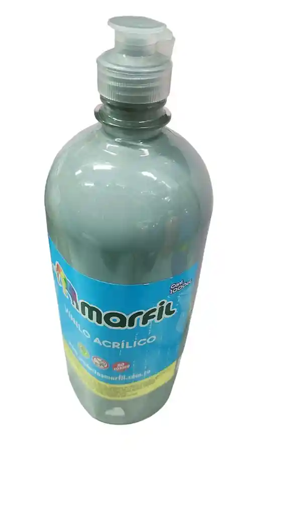 Vinilo Marfil 1.000ml Gris