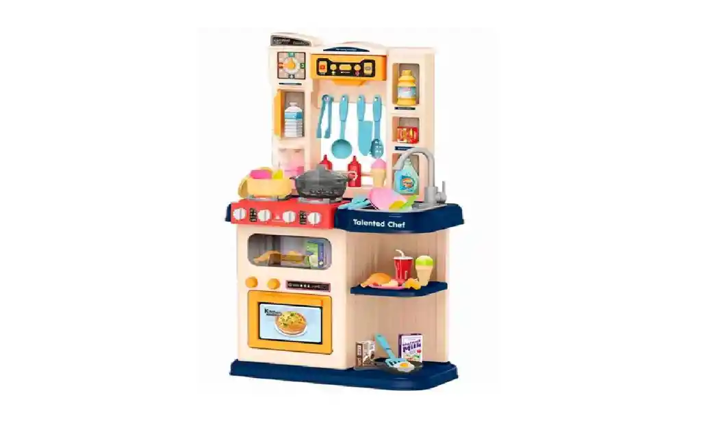 Cocina Infantil