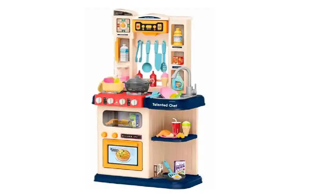 Cocina Infantil