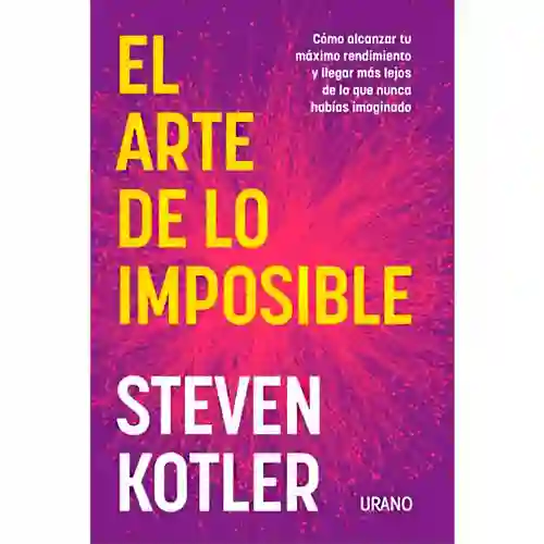 El arte de lo imposible