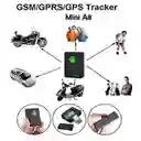 Mini A8 Gps De Seguimiento De Localización Micro Ancianos Niño Seguimiento Anti-perdida De Coches