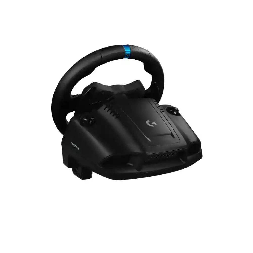 Volante Logitech G923 Trueforce Ps4 Ps5 Pc 941-000148