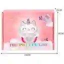 Maquillaje Real Para Niñas, Lavable Y No Tóxico Maleta 1247