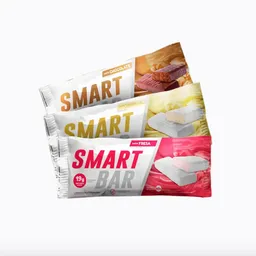 Smart Bar Protein