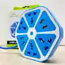 Multi Toma Hexagonal