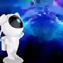 Lámpara Astronauta Mini