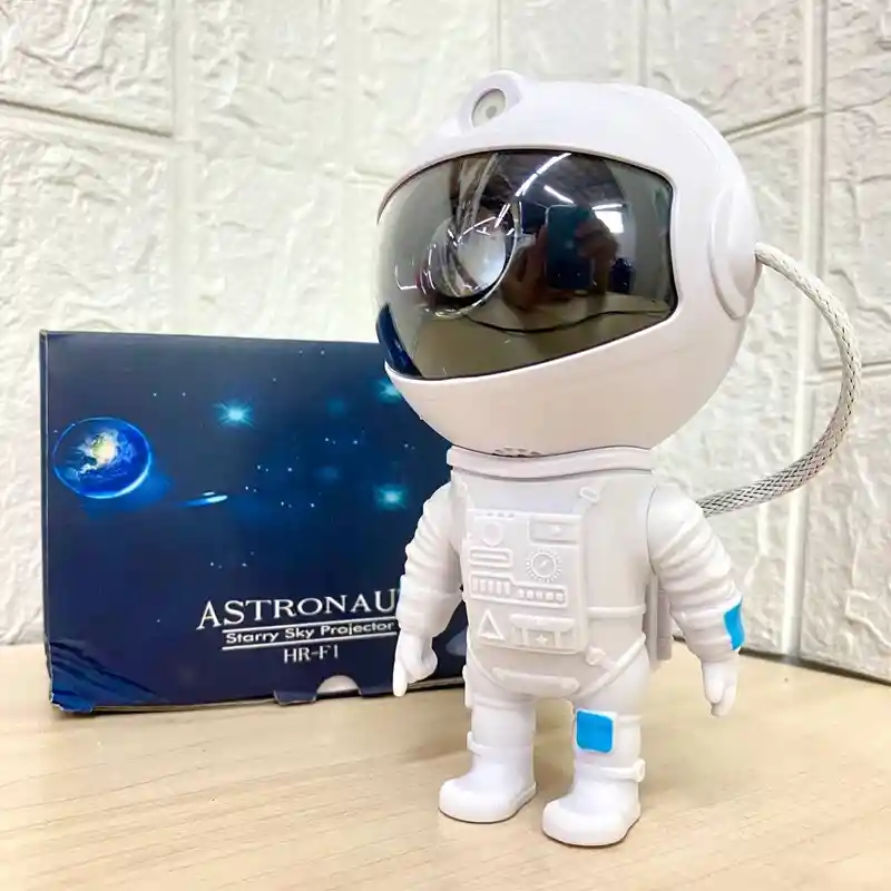 Lámpara Astronauta Mini