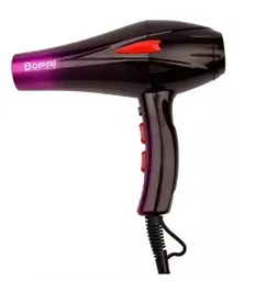 Secador De Cabello Profesional Bopai 4000w Bp5500 Difusor