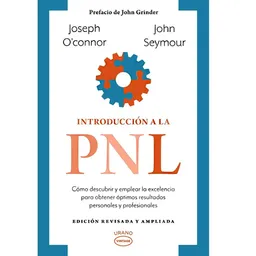 Introducción A La Pnl | Prefacio De John Grinder