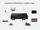 Switch 8 Puertos Giga Tenda/ Multipuertos De Red Gigabit