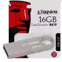 Kingston Memoria Usb 16 Gb Se9