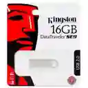 Kingston Memoria Usb 16 Gb Se9