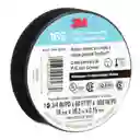 Cinta Aislante Temflex 1700 Negra 18mts 3m
