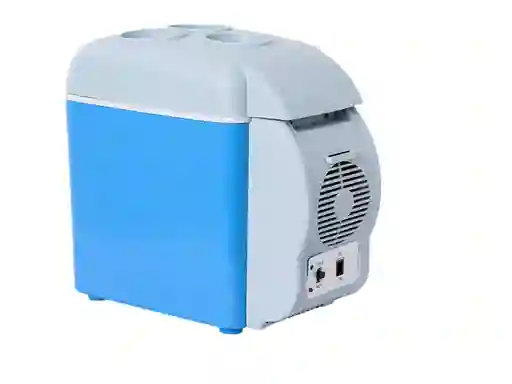 Mini Refrigerador Para Coche