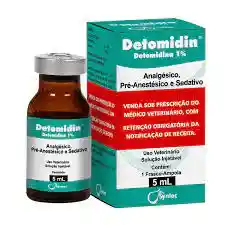 Detomidin 5ml