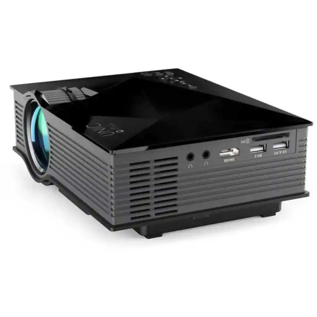 Proyector De Video Led Video Beam 1200 Lumenes