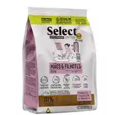 Monello Select Cat Gatitos 1.5kg