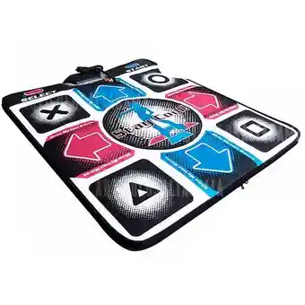 Tapete De Baile Musical Step Mania