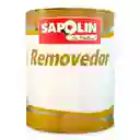 Removedor De Pintura Sapolin