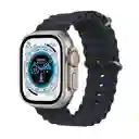 Smartwatch Tipo Watch Ultra 1:1 Compatible Con Android E Iphone