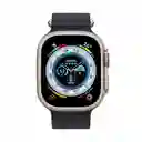 Smartwatch Tipo Watch Ultra 1:1 Compatible Con Android E Iphone