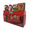 Lampara Símbolos De Mario Bros Con Activación Por Sonido