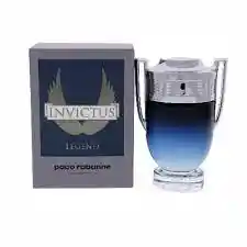 Perfume Fragancia Hombre Inspirado En Invictos Legenda