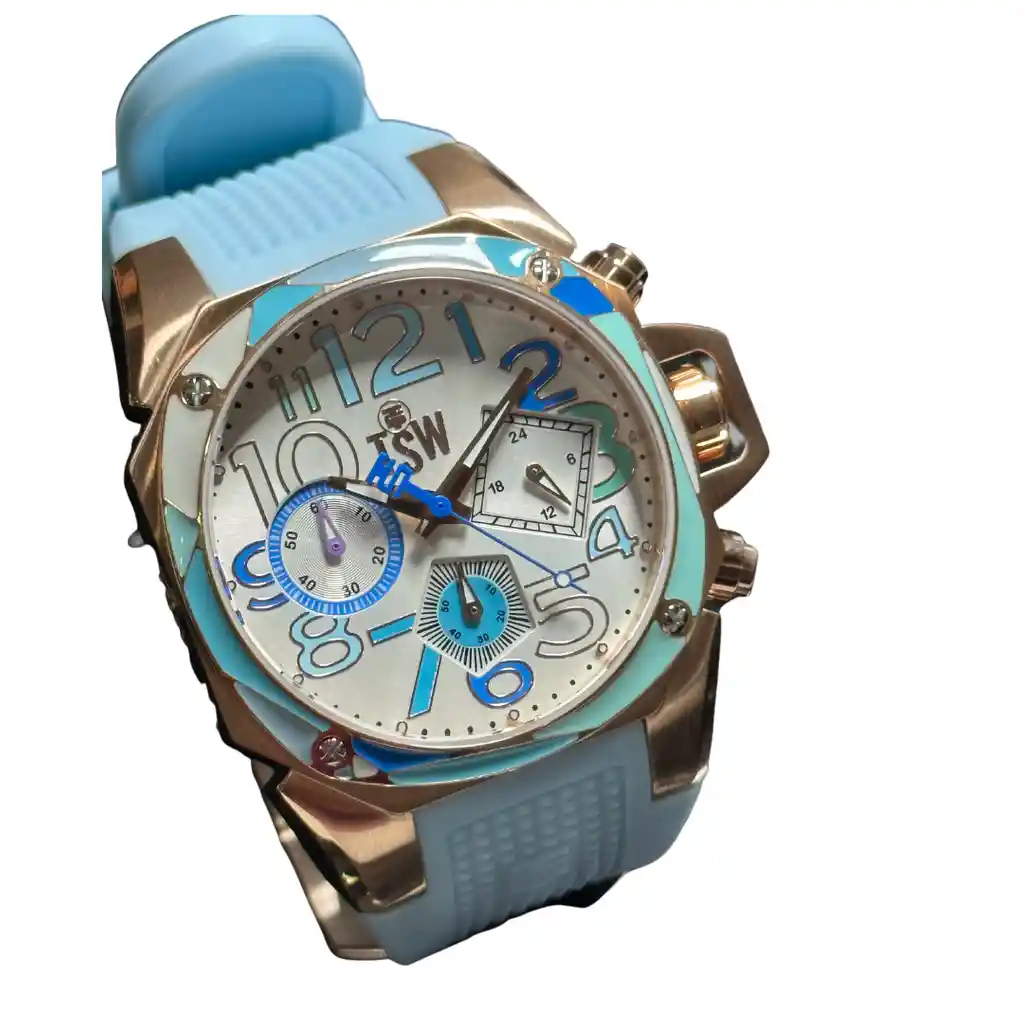 Reloj Technosport Mujer Ts-100-b4