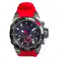 Reloj Technosport Hombre Ts-100-z2 Rojo