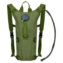 Morral Camel Back Hidratación 2 Litros Deportes Camuflado