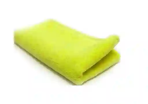 Paño Microfibra Scotch-brite™ Amarillo