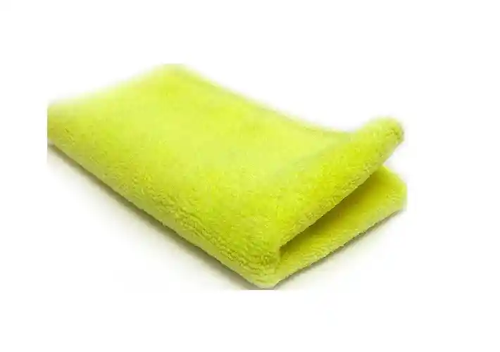 Paño Microfibra Scotch-brite™ Amarillo