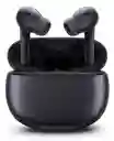 Audífonos Inalámbricos Xiaomi Buds 3t Pro Black Edition Original