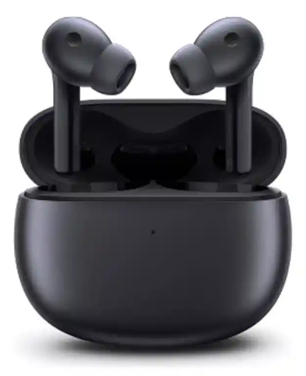 Audífonos Inalámbricos Xiaomi Buds 3t Pro Black Edition Original