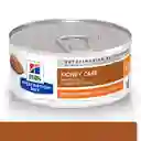 Hills Alimento Para Gato Kd Hills Gato Kd 5.5 Oz Hills Cuidado Renal Gatos Hills Lata Kd