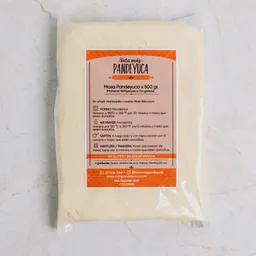 Masa Pandeyuca - Tata Pandeyuca 500g