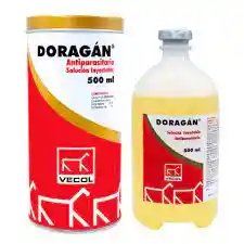 Doragan Iny Fco X 500 Ml