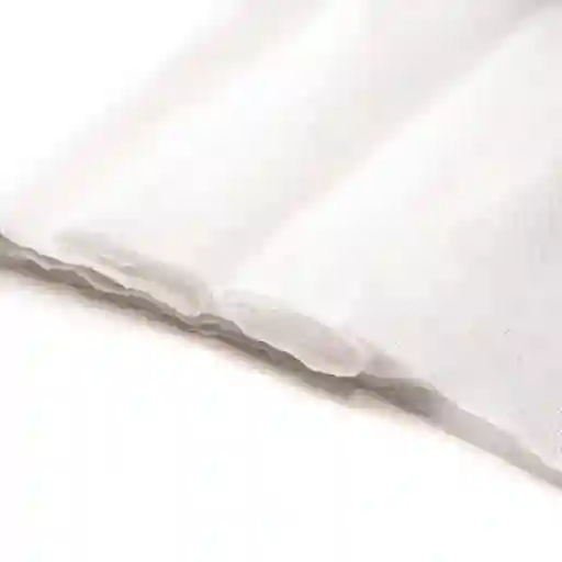 Papel Crepe Blanco 1 Pliego