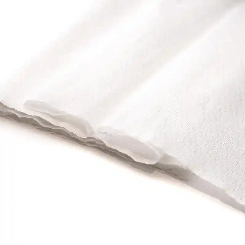 Papel Crepe Blanco 1 Pliego