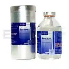 Zeramec Iny Fco X 250 Ml