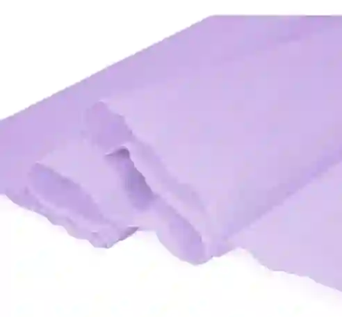 Papel Crepe Lila 1 Pliego