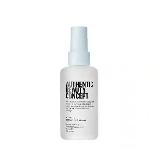 Suero Hidratante Anti Frizz Vegano Hydrate Smoothing Serum 100ml