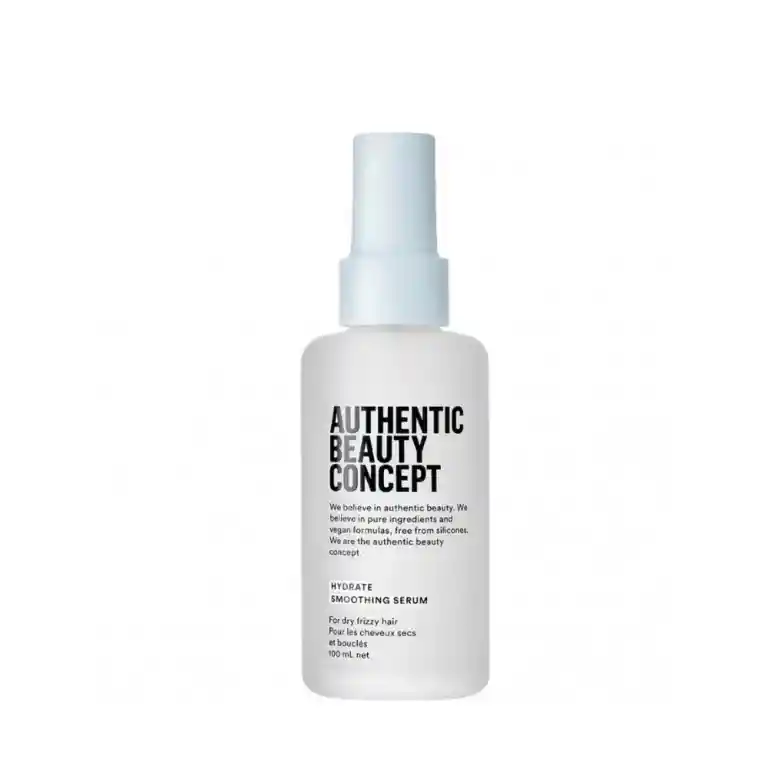 Suero Hidratante Anti Frizz Vegano Hydrate Smoothing Serum 100ml