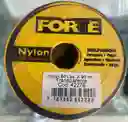 Nylon 60 Libras X 90mts