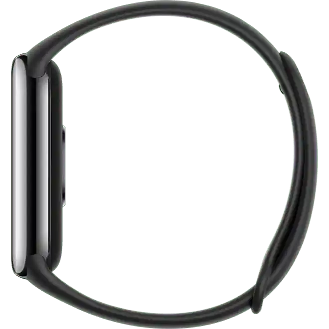 Xiaomi Smart Band 8 Global - Negra