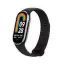 Xiaomi Smart Band 8 Global - Negra