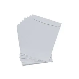 Sobre Blanco Tamaño Carta X20 Unidades