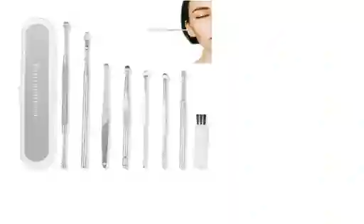 Herramientas Faciales
