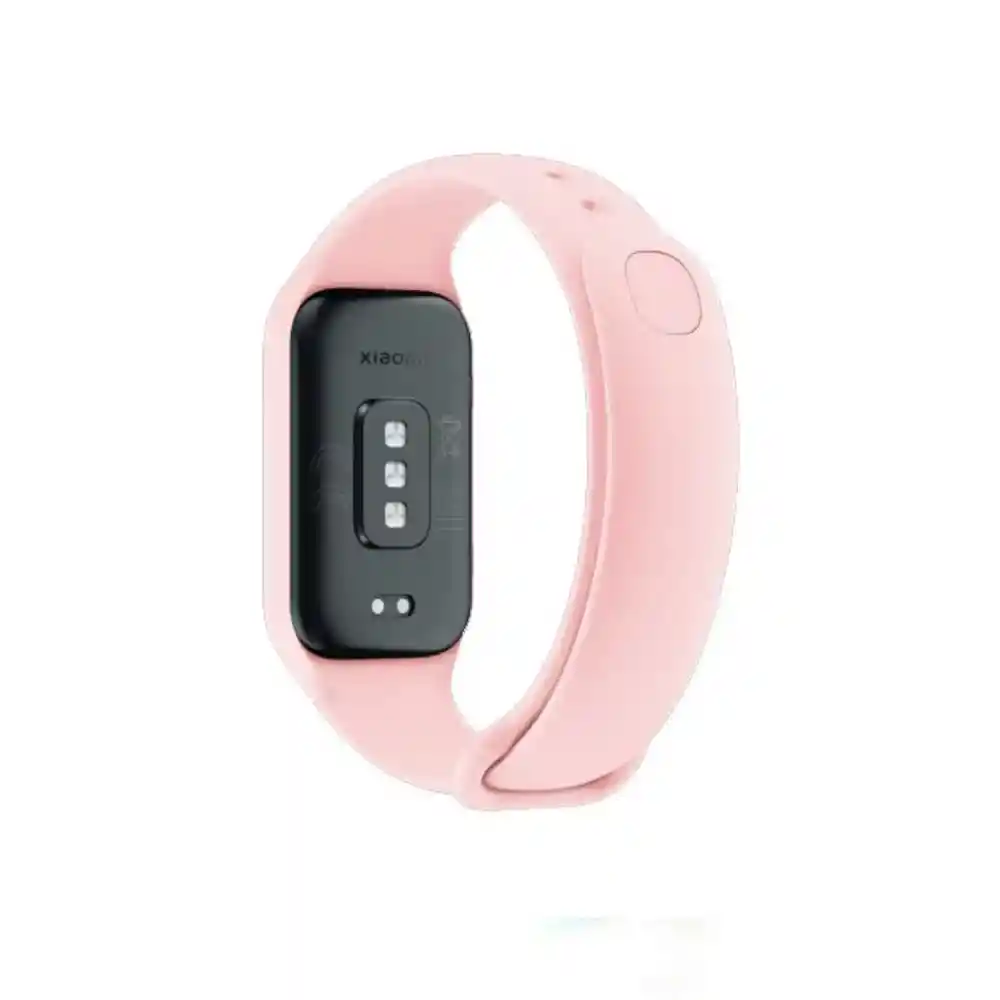 Xiaomi Smart Band 8 Active Global - Rosa