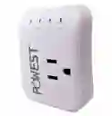 ⭐️protector De Voltaje Multimatic Para Electrodomesticos🔌⚡️